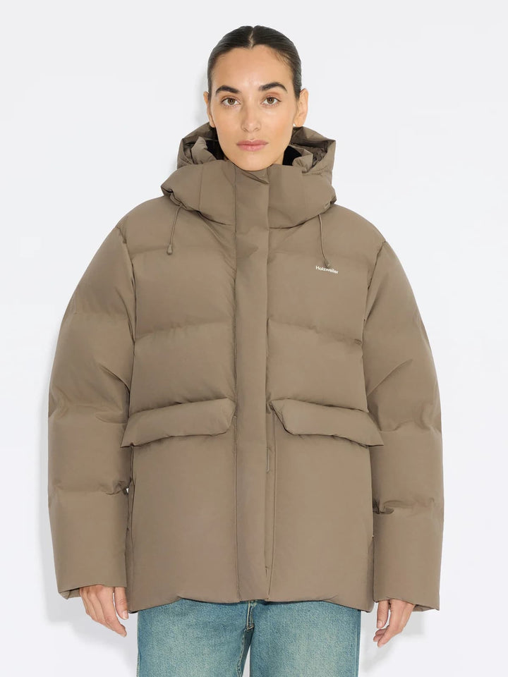 Besseggen Down Jacket