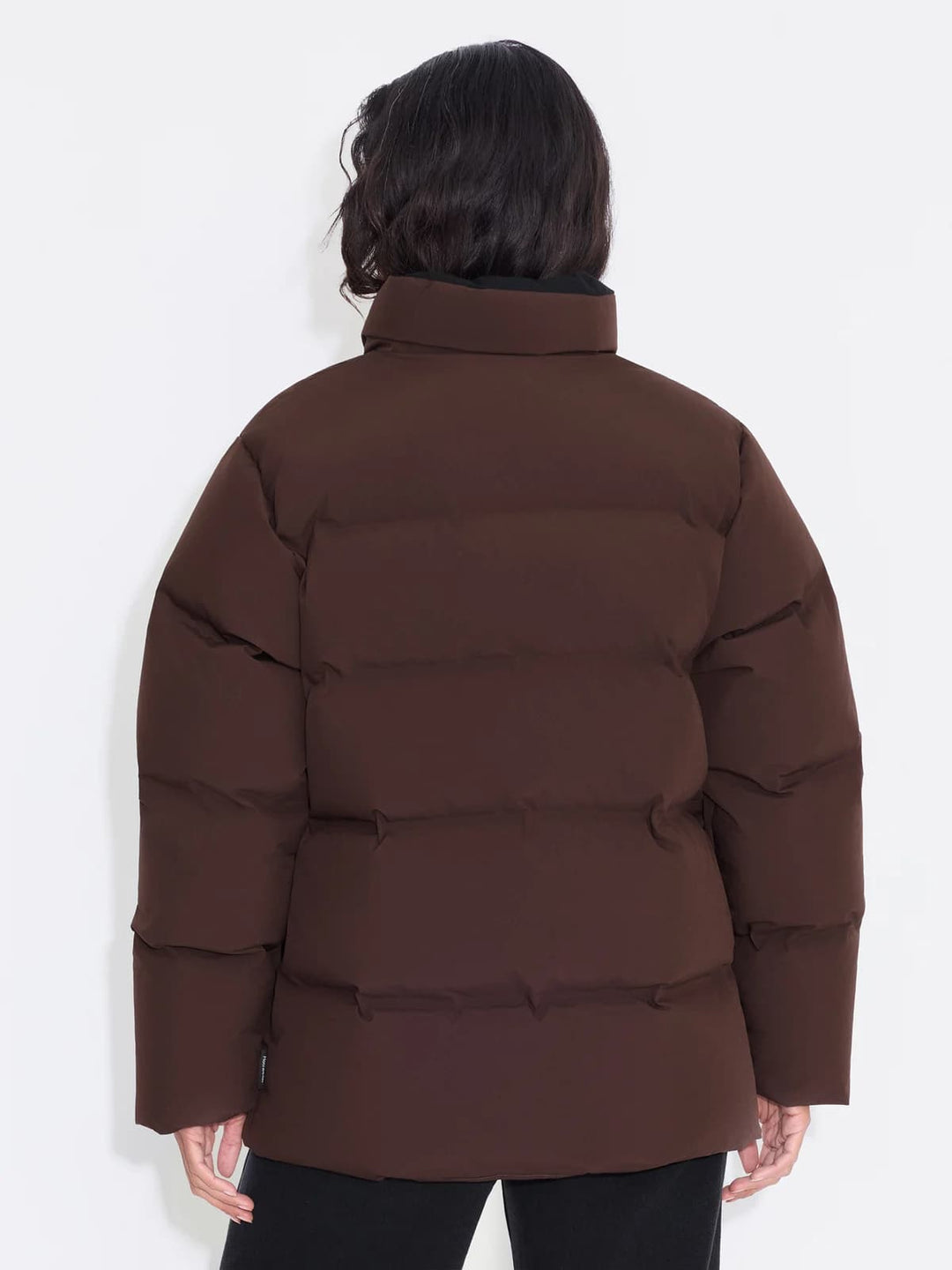 Besseggen Down Jacket