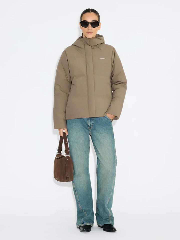 Besseggen Light Short Jacket