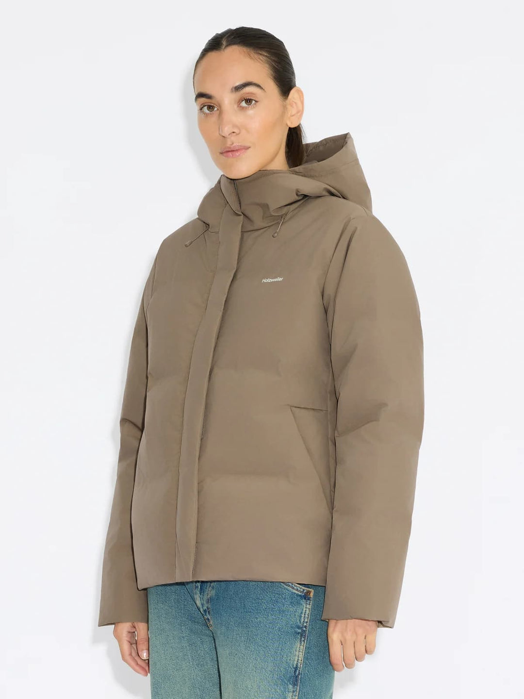 Besseggen Light Short Jacket