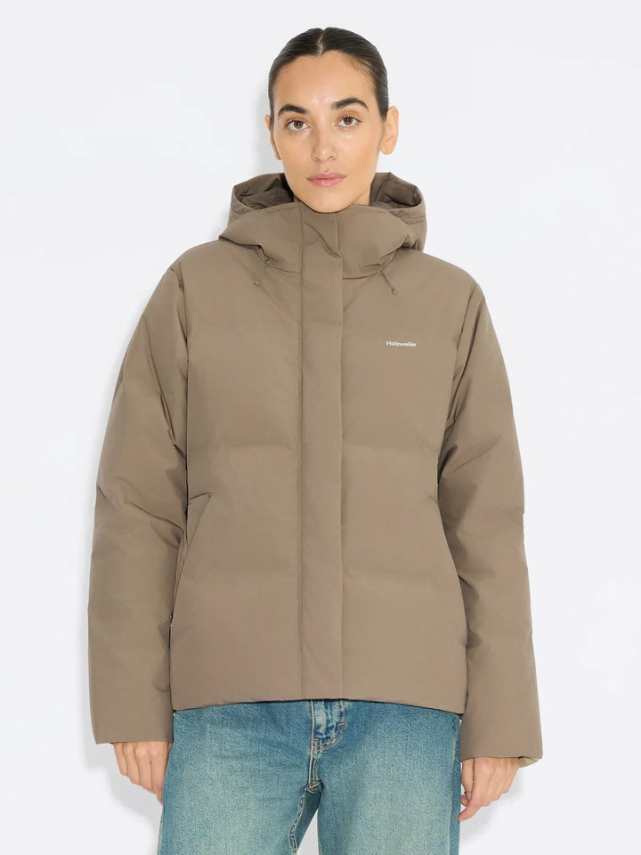 Besseggen Light Short Jacket