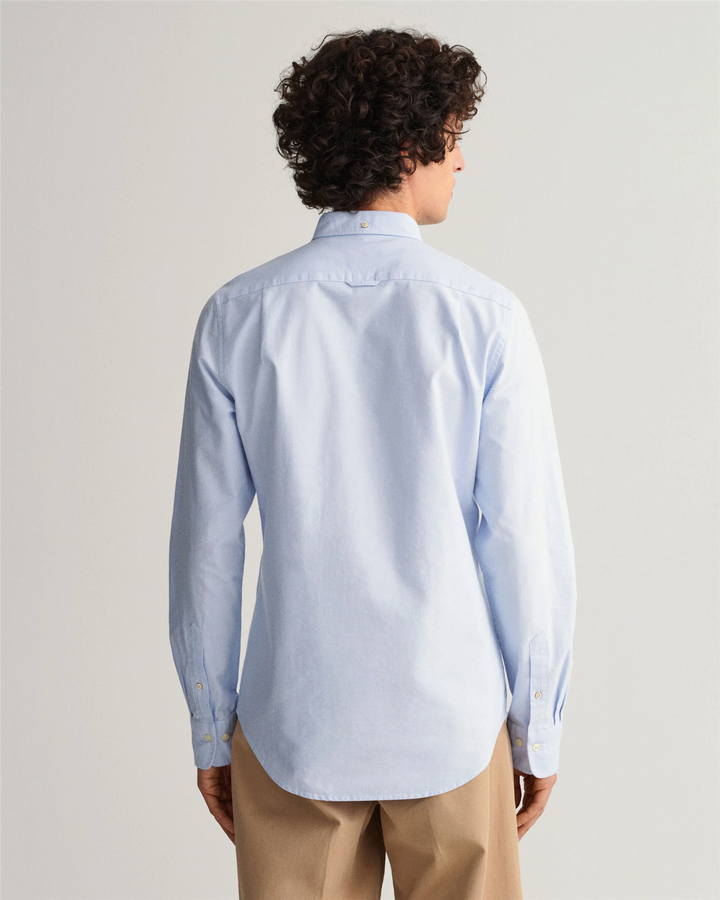 Gant Slim Oxford Shirt