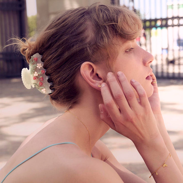 Garden Hairclaw