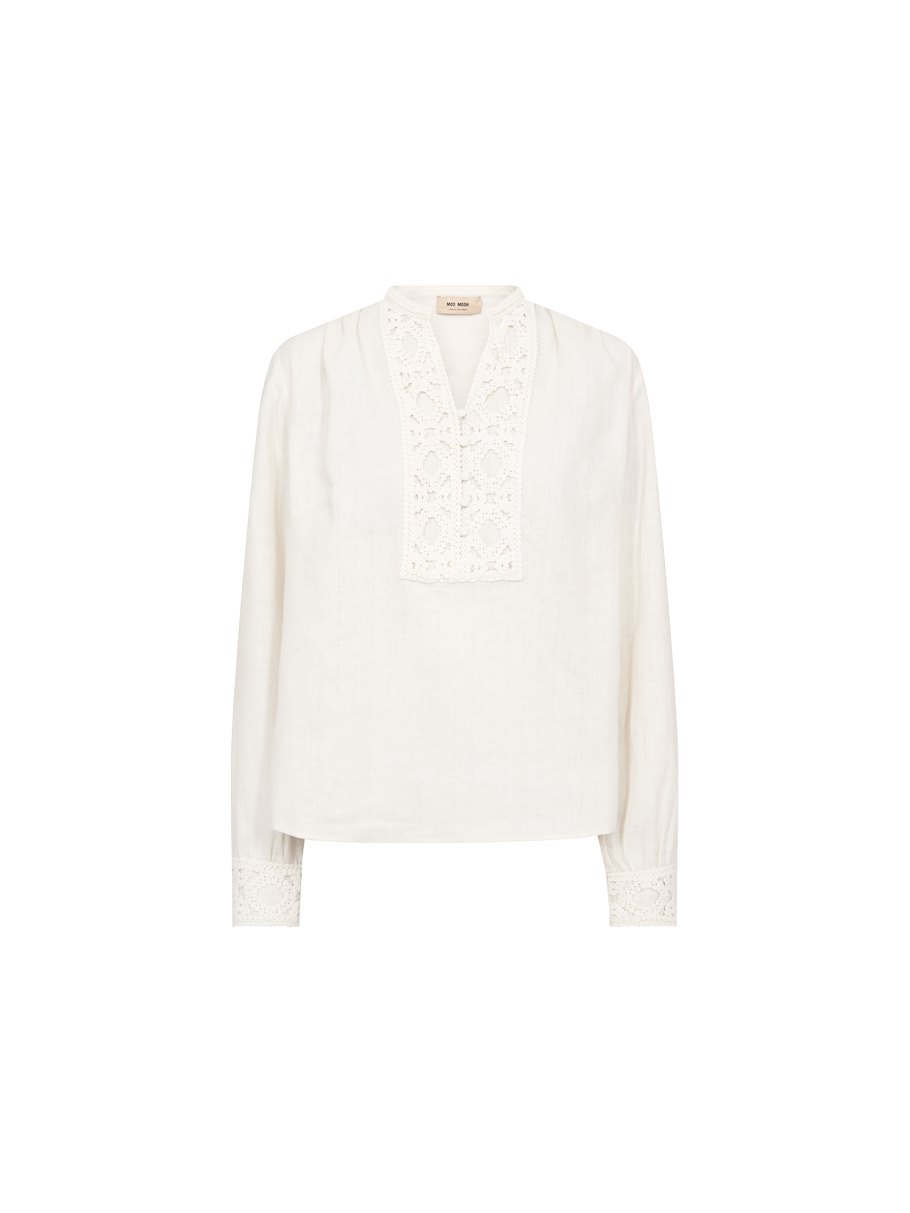 Mmevandals Blouse