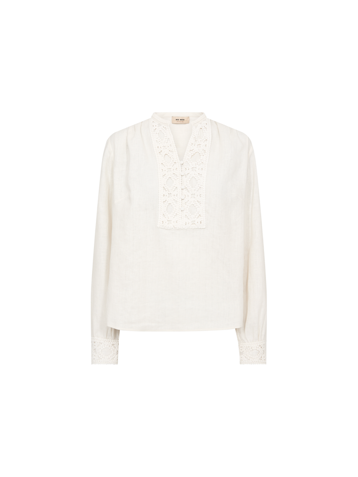 Mmevandals Blouse