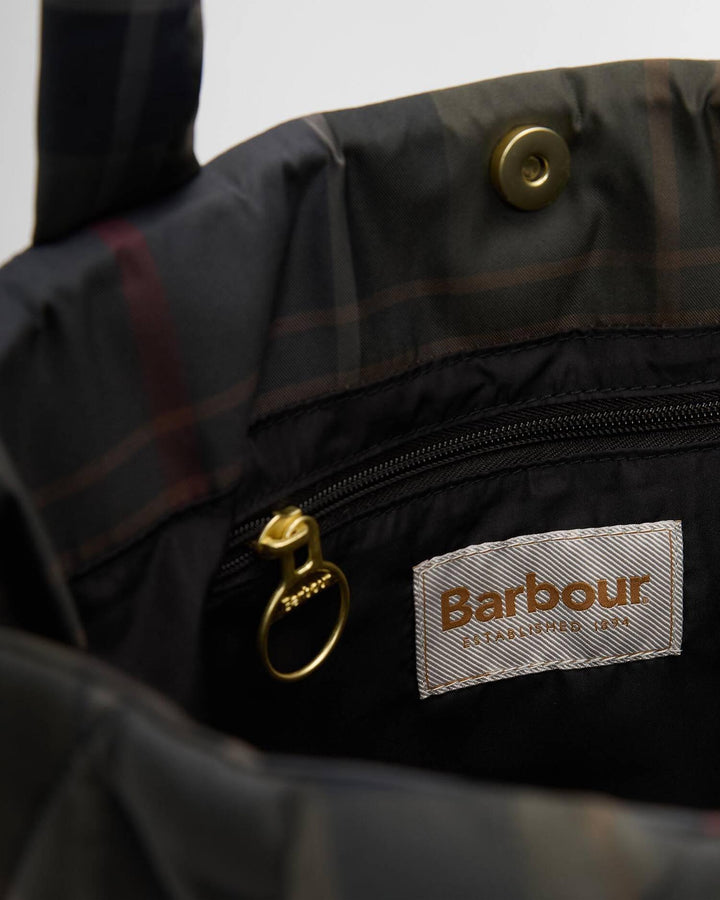 Barbour Arlene Tote