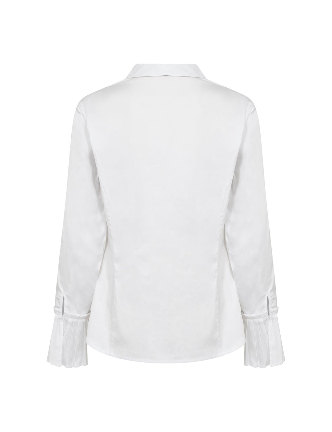 Lr-Isla Solid 130 Shirt