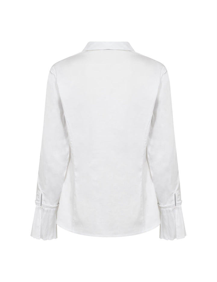 Lr-Isla Solid 130 Shirt