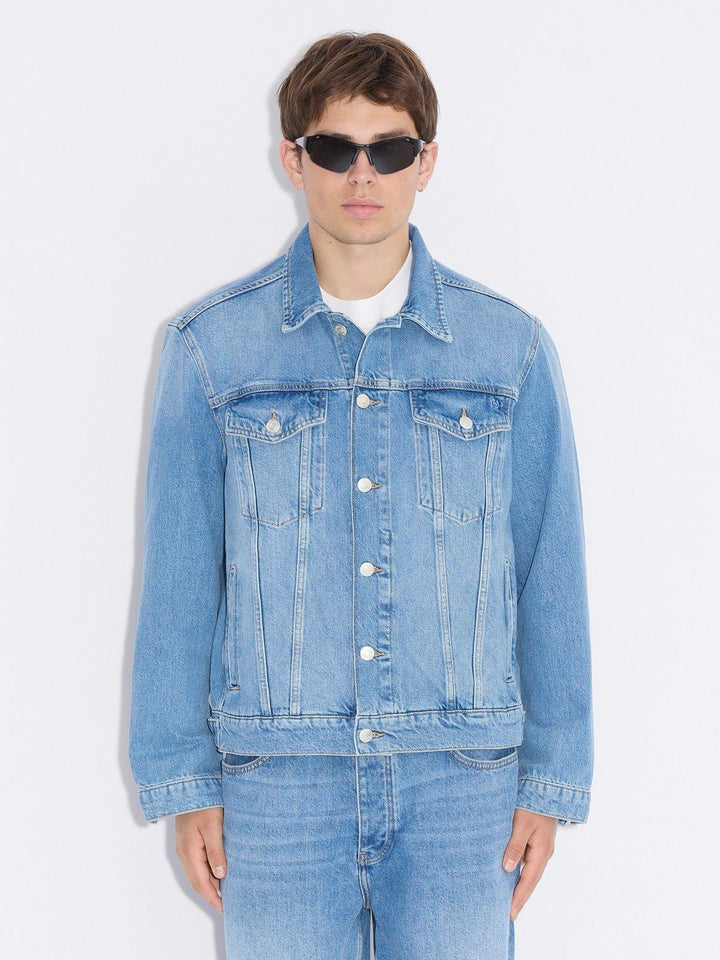 M Denim Jacket