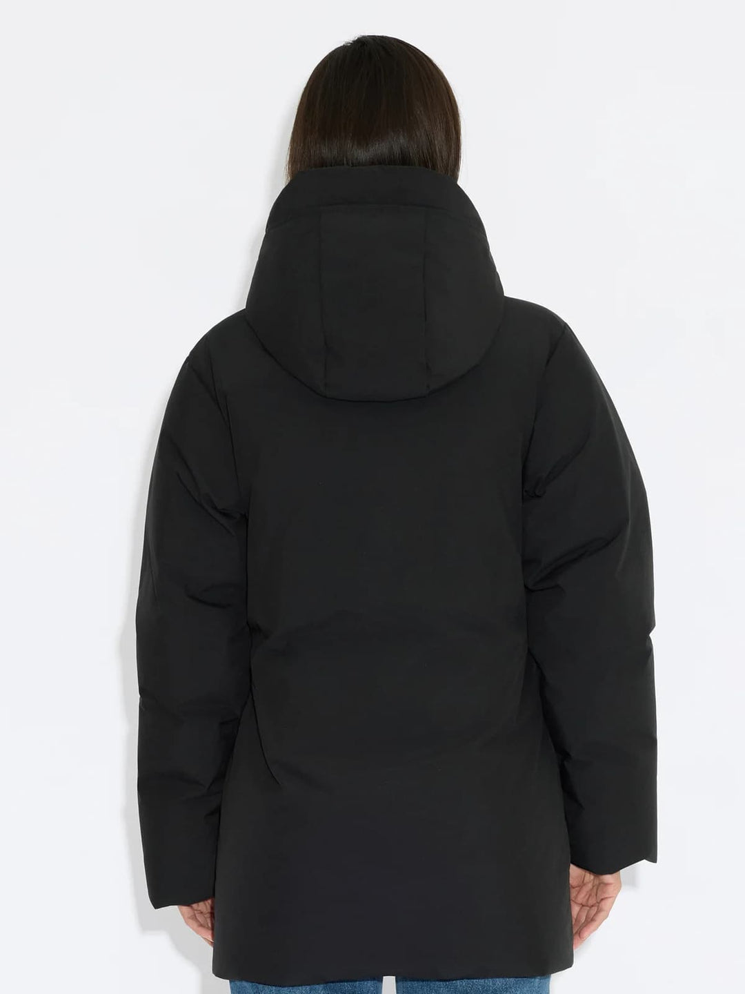 Loen Light Down Coat