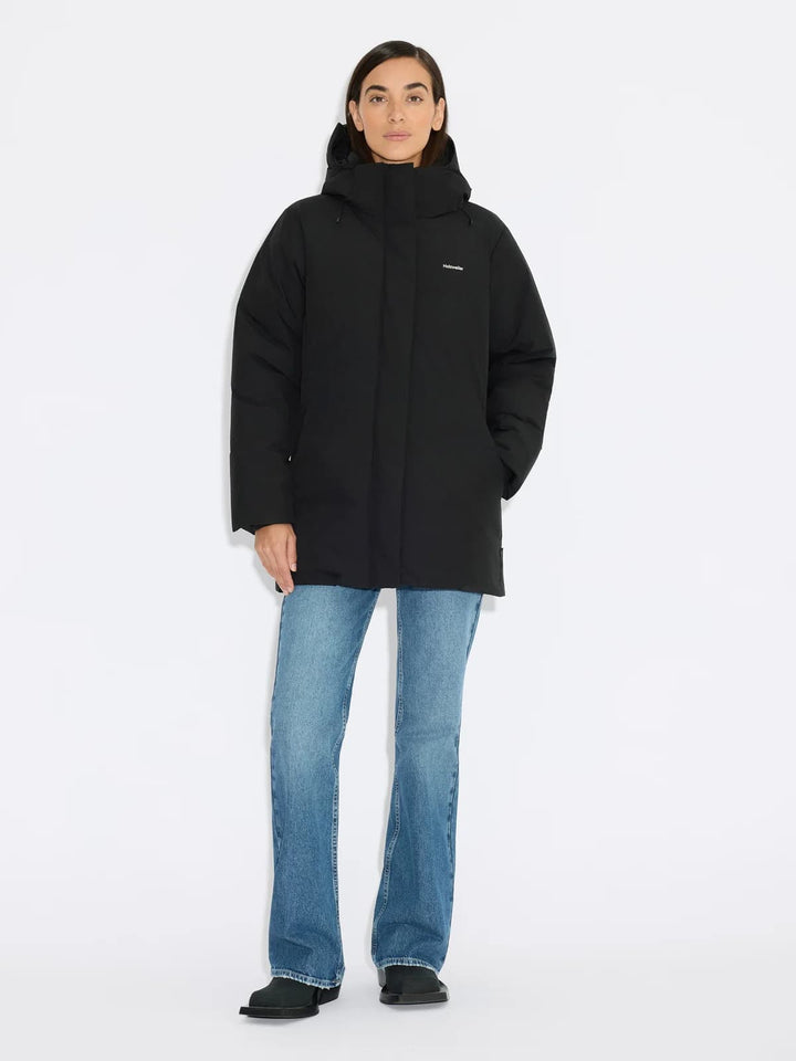Loen Light Down Coat