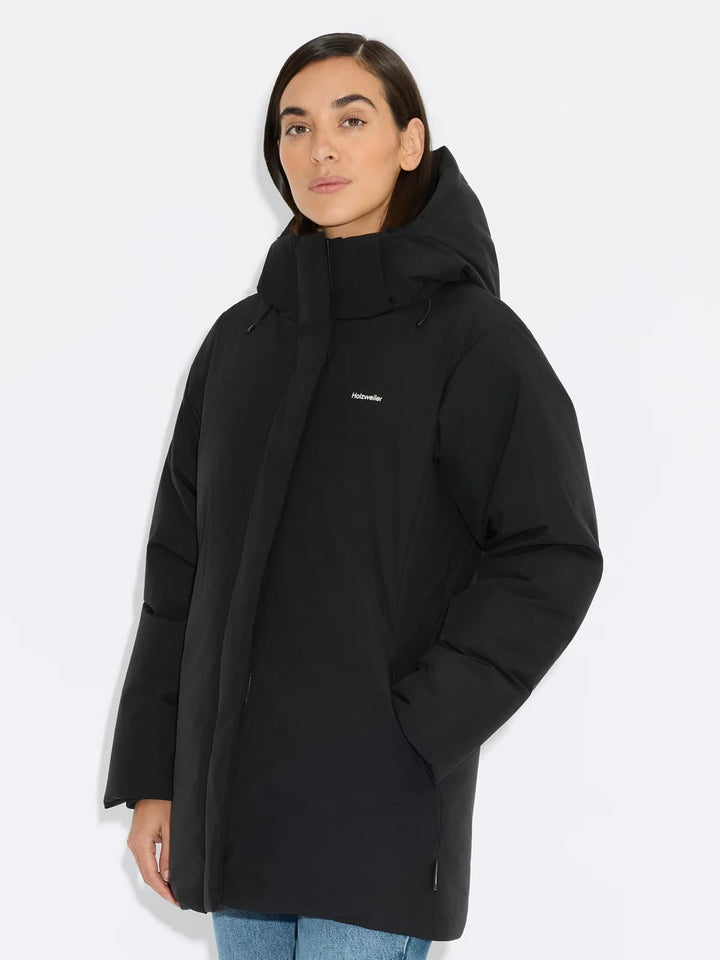Loen Light Down Coat