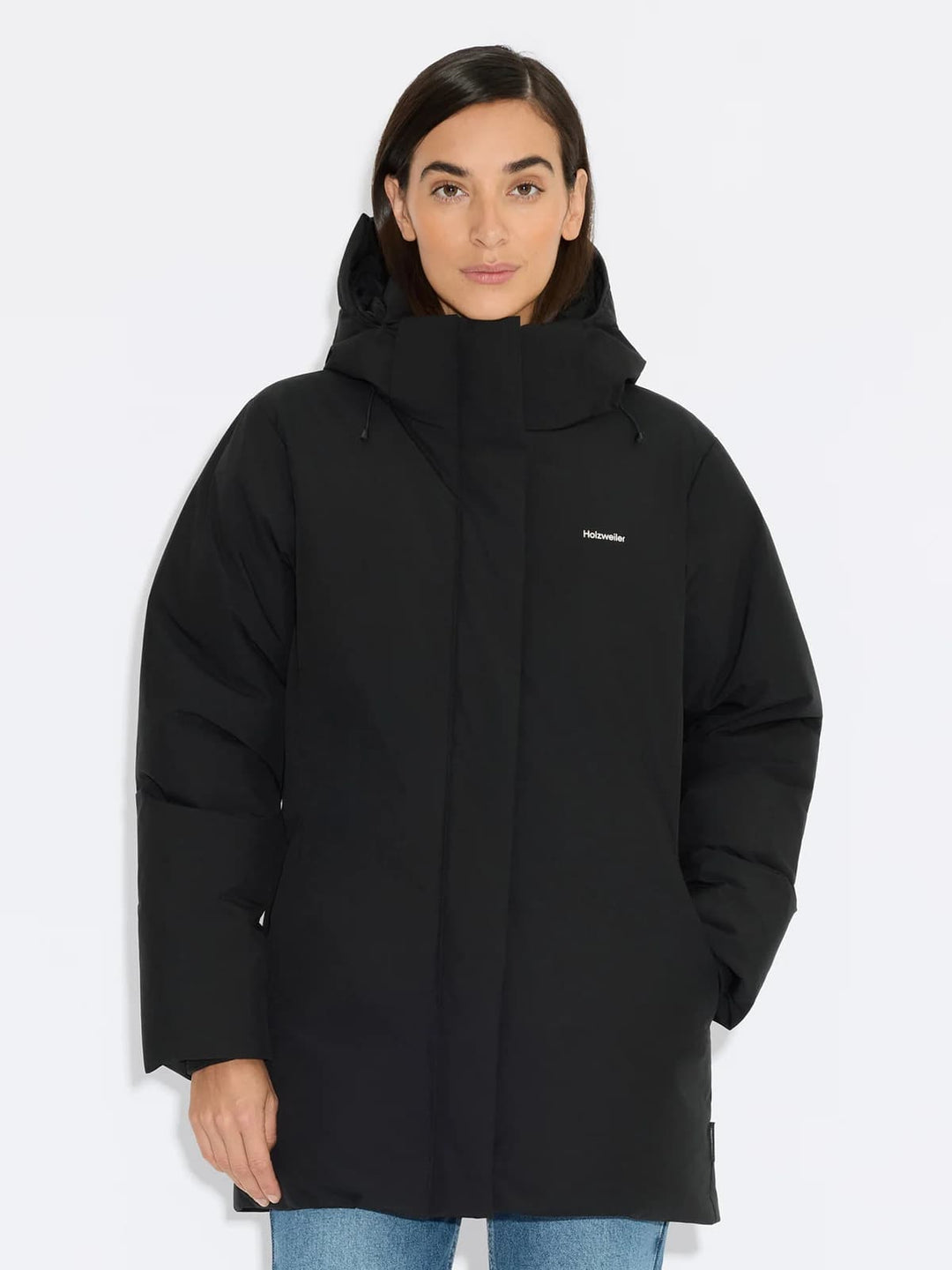 Loen Light Down Coat