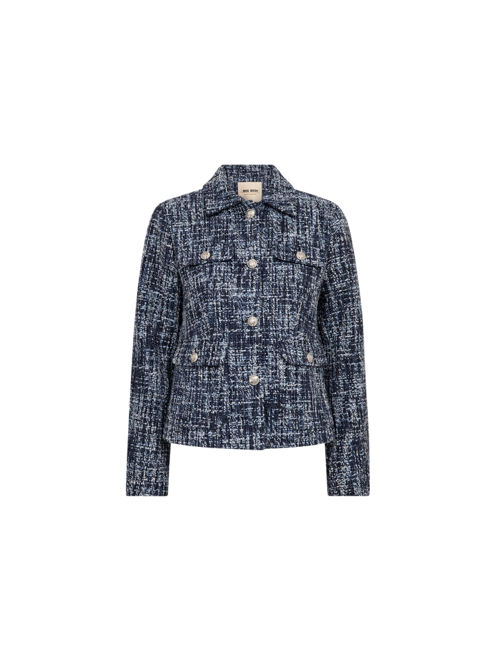 MMfione Leoni Jacket