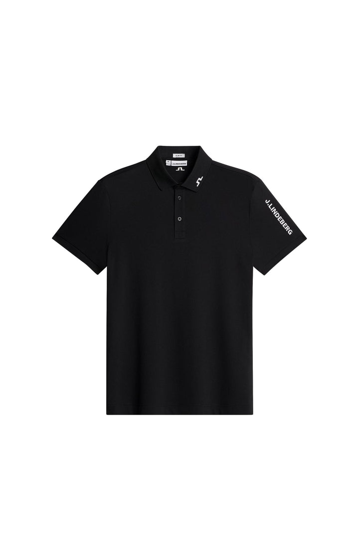Tour Tech Slim Fit Polo