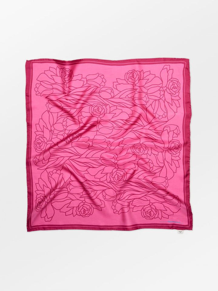 Stencia Tulip Sia Scarf