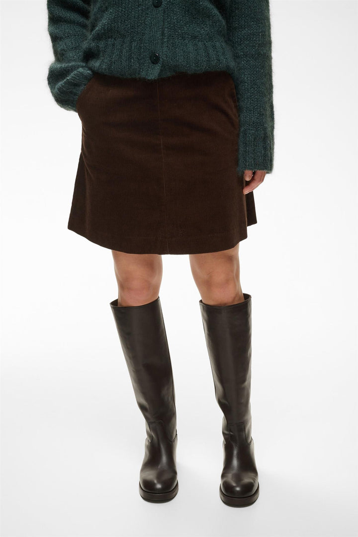 Lingspw Skirt
