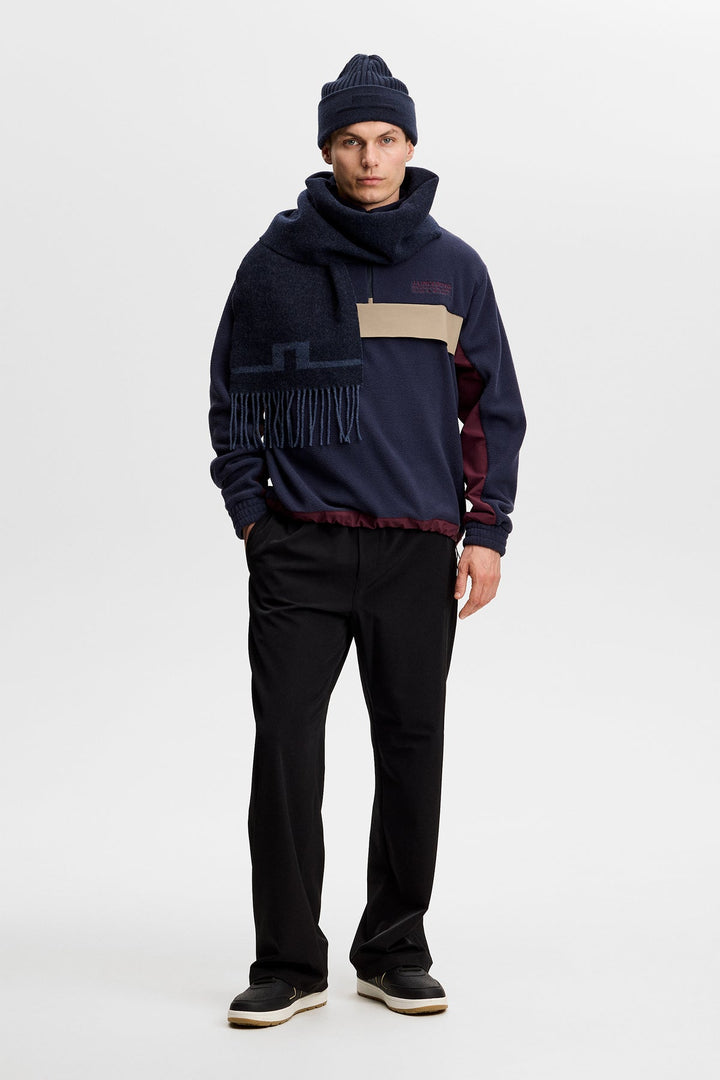 Quinn Hybrid Sweatshirt
