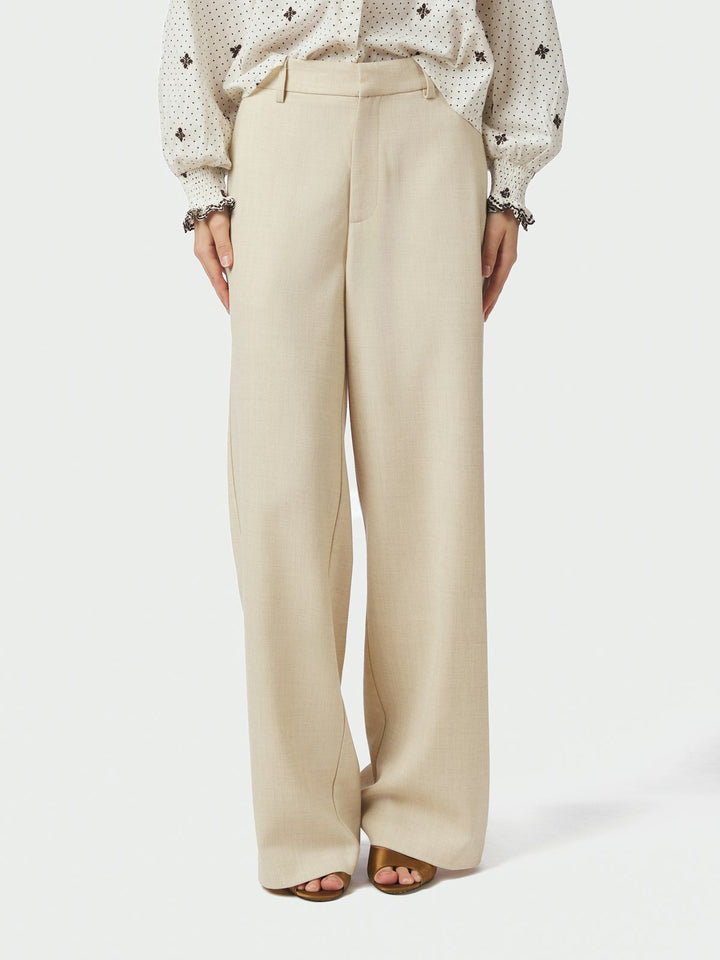 Emmett Melange Pants