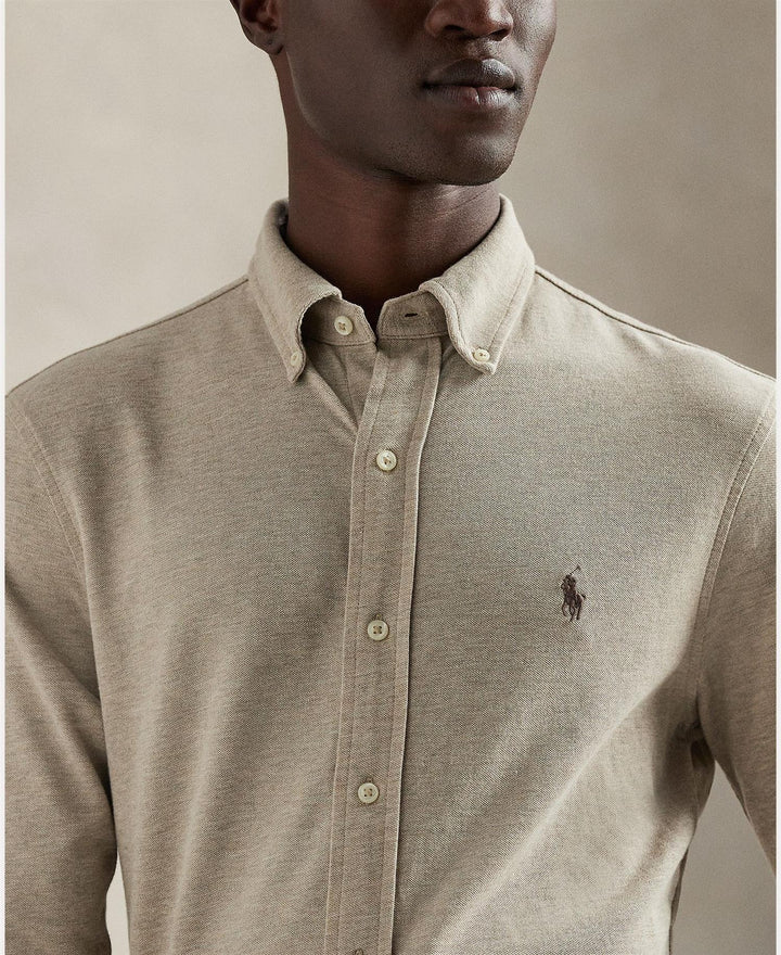 Featherweight Mesh Shirt