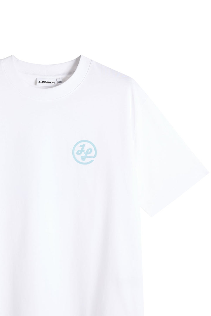 Tjorn Printed T-Shirt