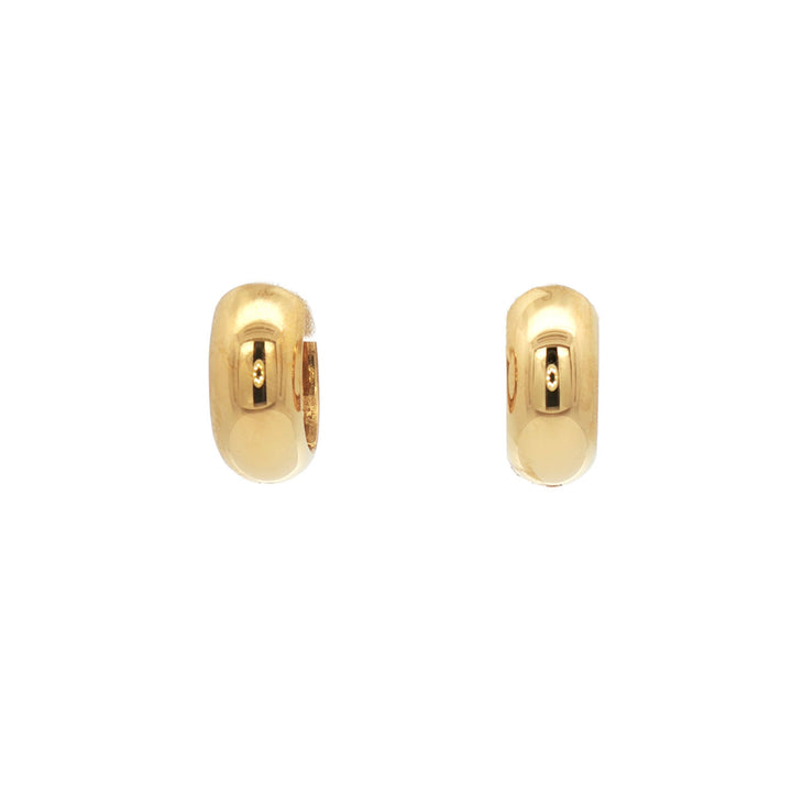 Øreringer 13 mm