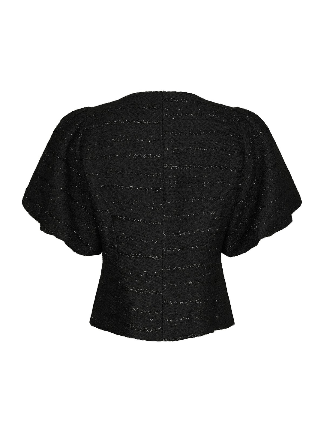 Anela Boucle Blouse