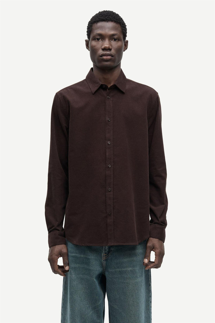 Saliam Nx Shirt 10504