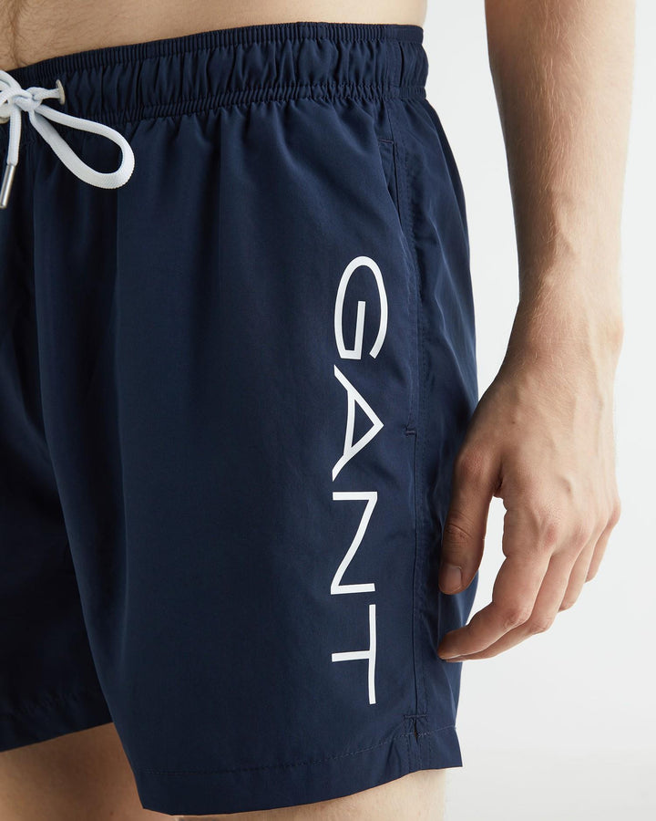 Lightweight Swim Shorts