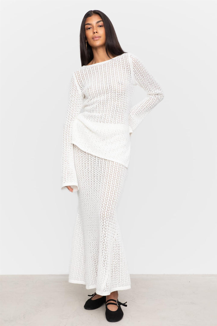 Rosana Knit