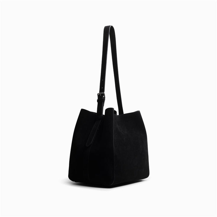 SAC medium suede