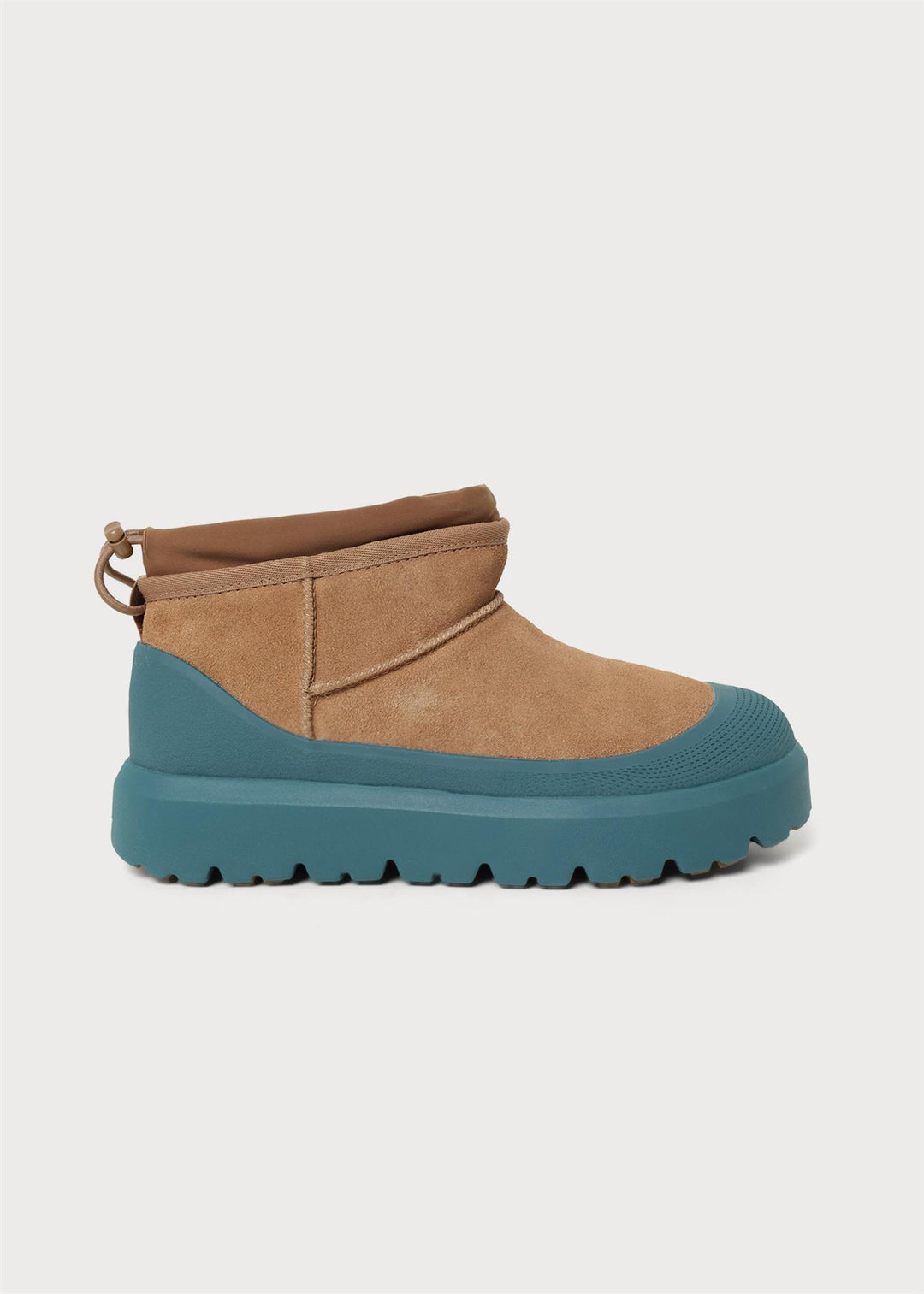 M CN Ultra mini weather hybrid Boot