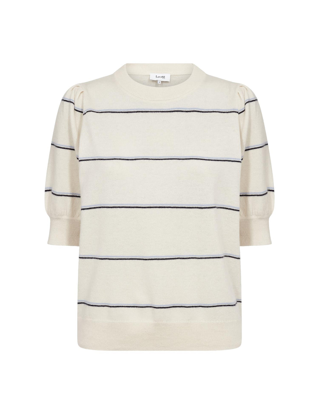 Lr-Ismaila 18 Pullover