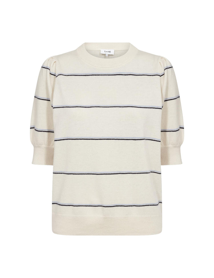 Lr-Ismaila 18 Pullover