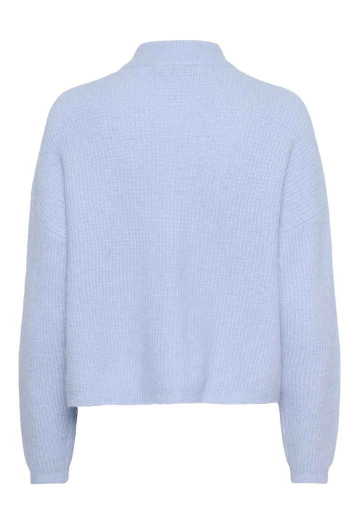 Alphagz Short Cardigan