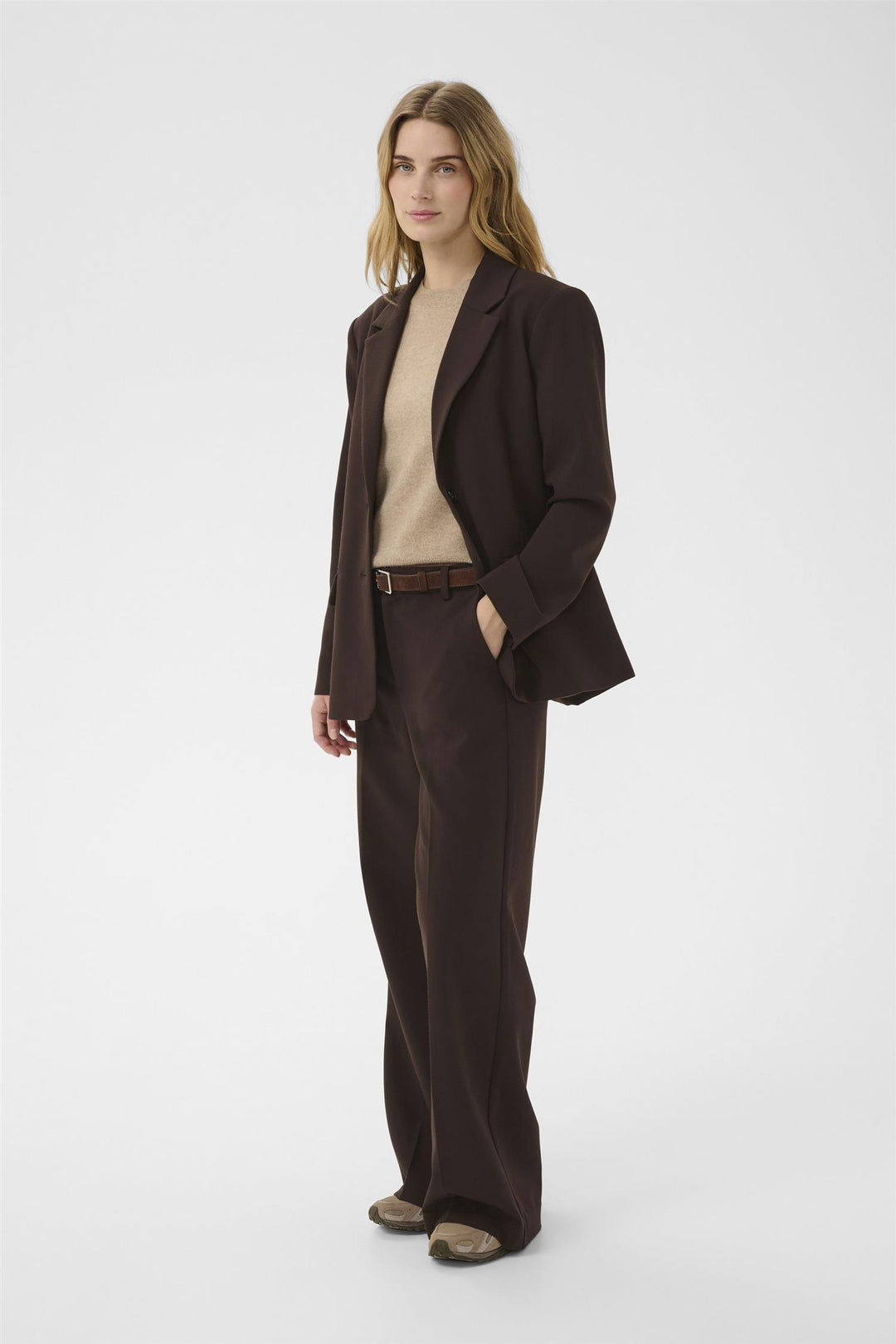 Ninnesapw Pant