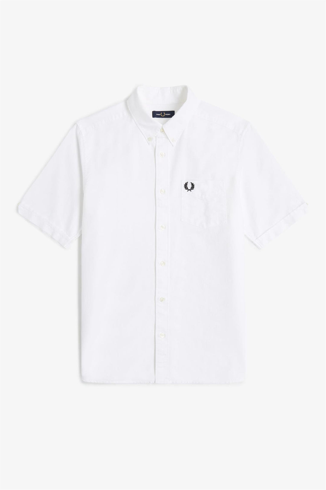 Oxford Shirt