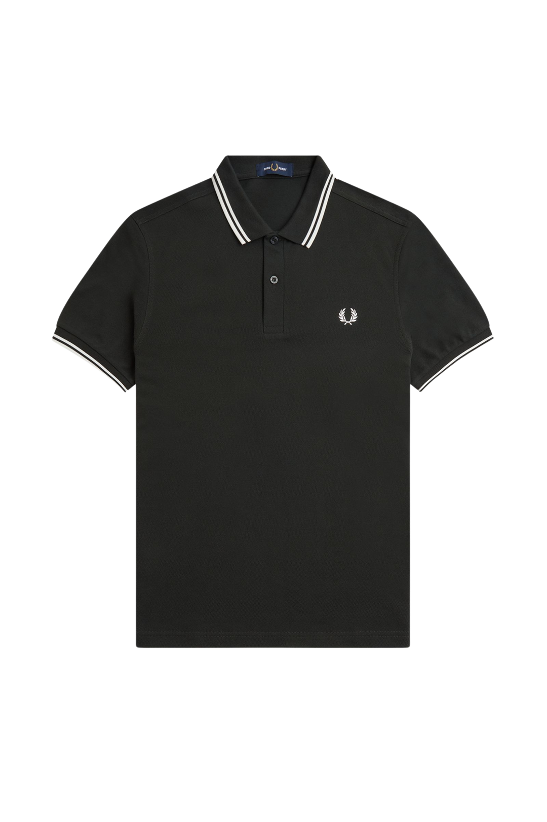 The Fred Perry Shirt