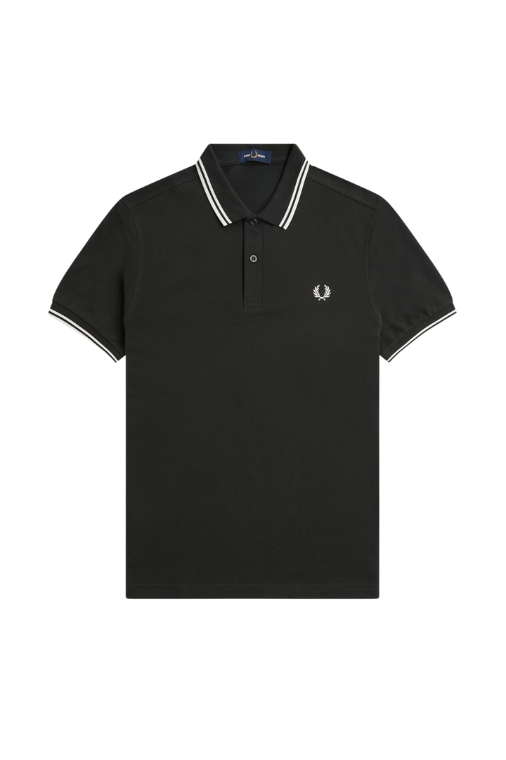 The Fred Perry Shirt