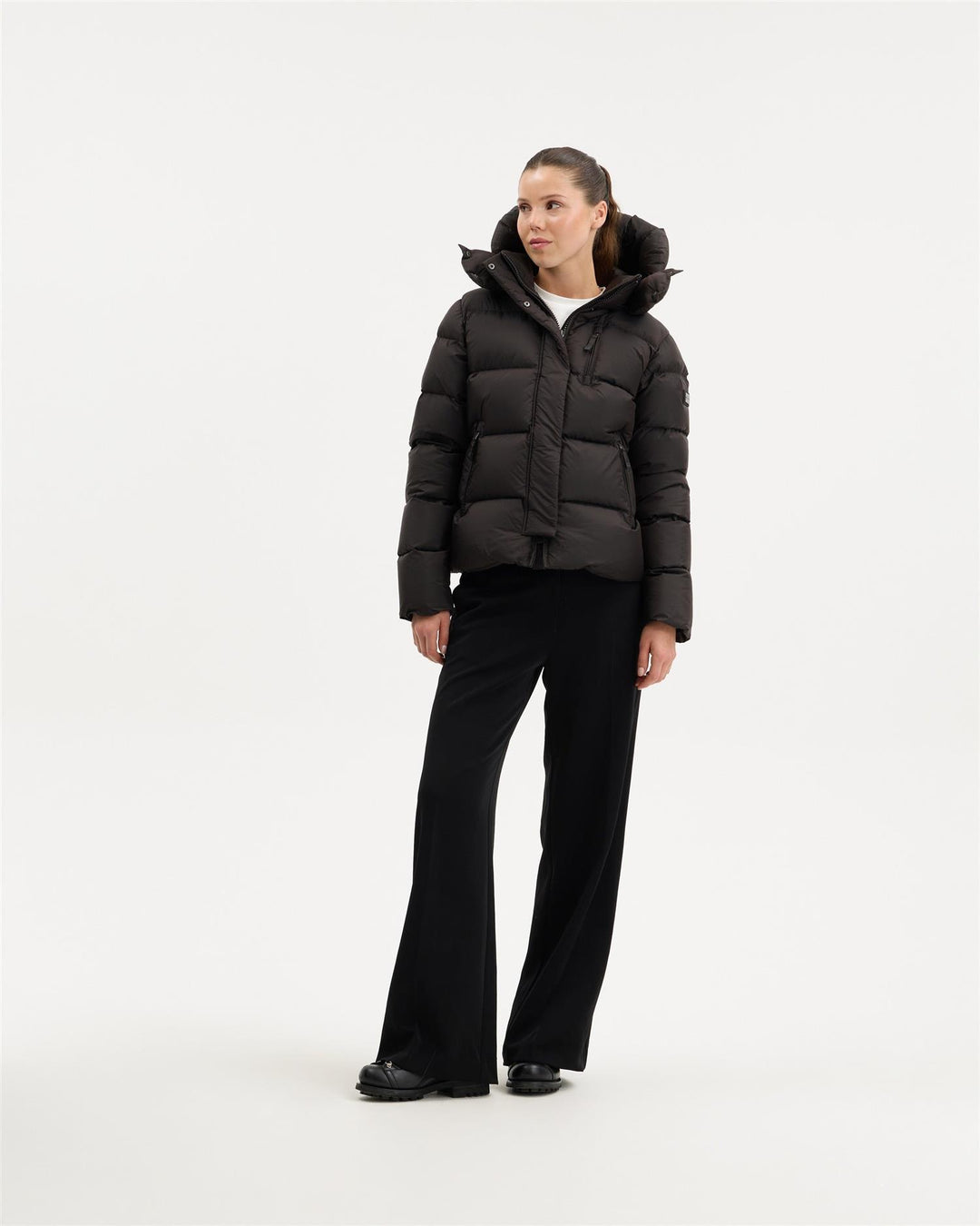 Stella Short Jacket