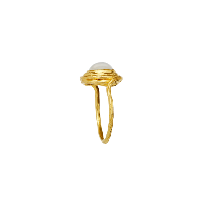 Zahra ring