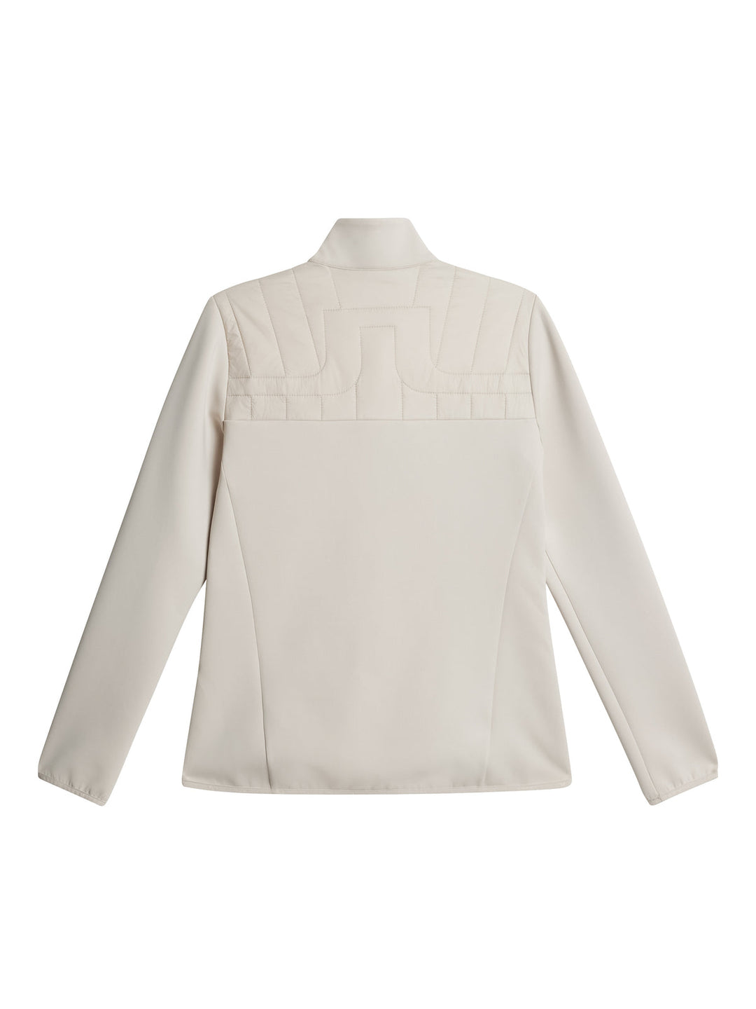 Holma Quilt Hybrid Jacket
