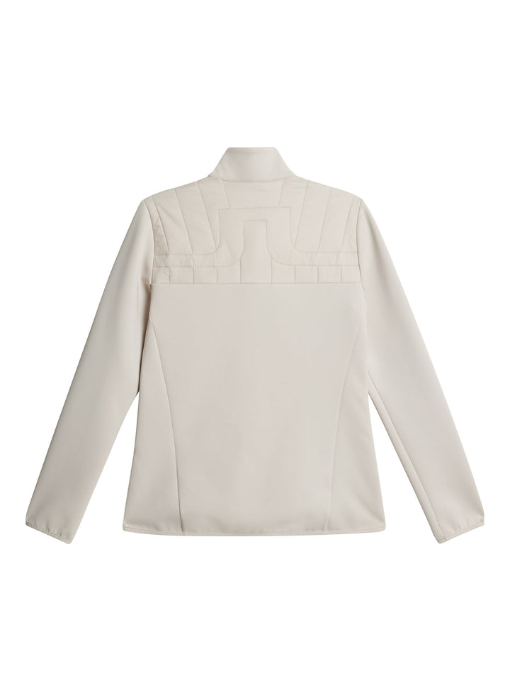 Holma Quilt Hybrid Jacket