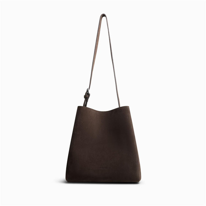 SAC medium suede