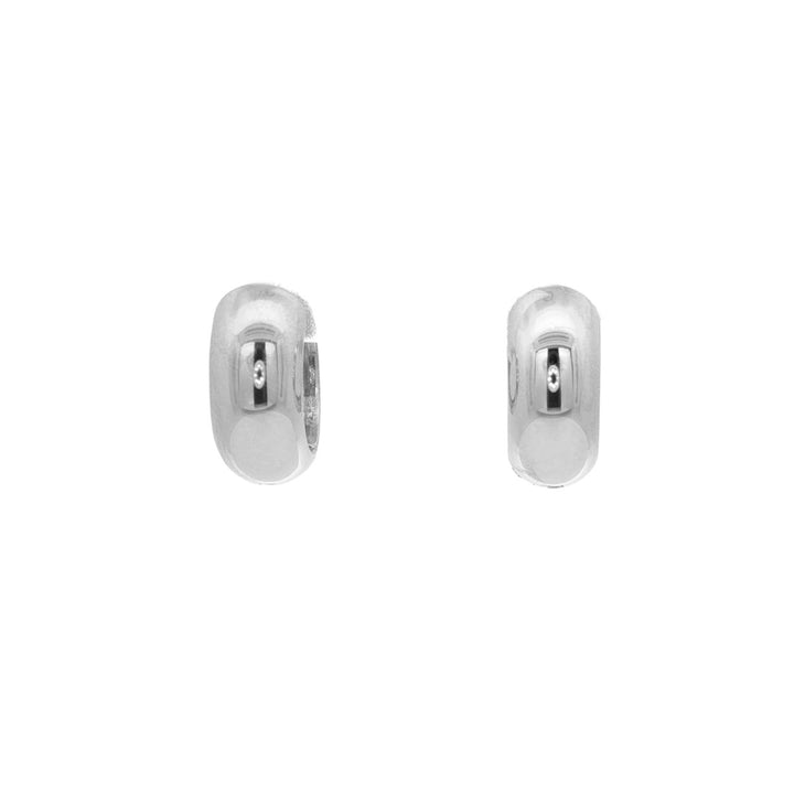 Earring creol 13 mm