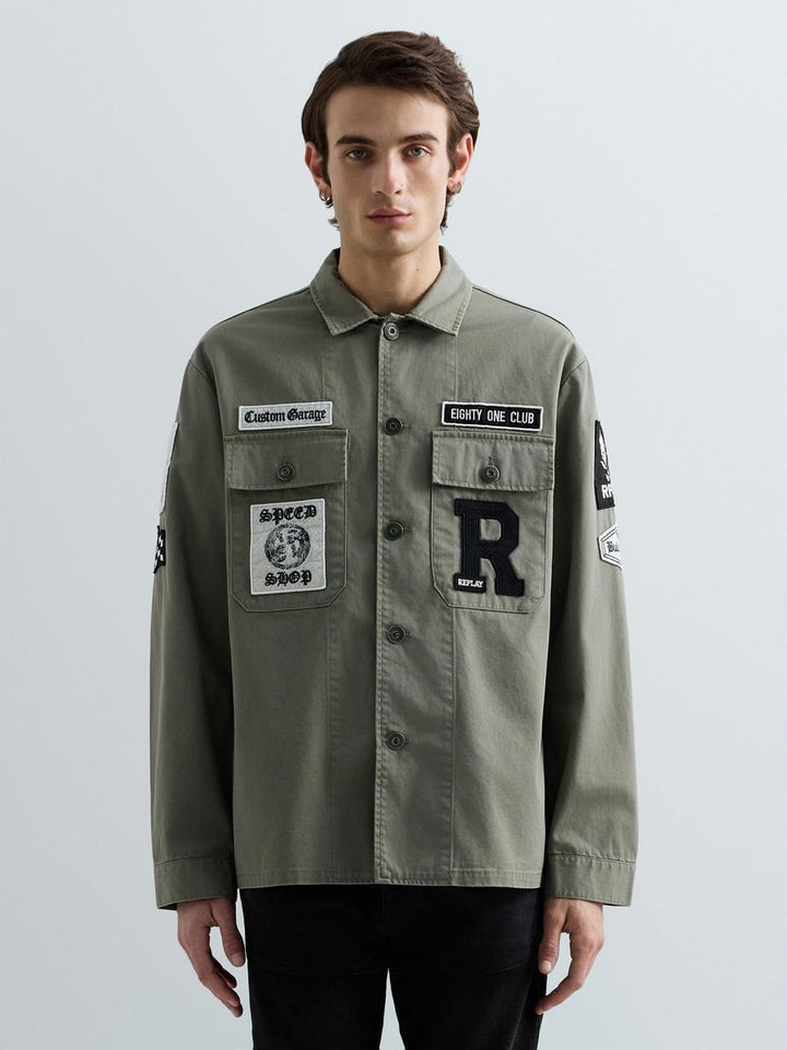 Jacket