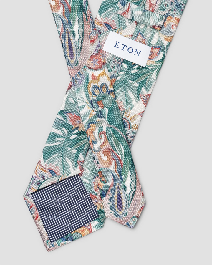 Silk Tie