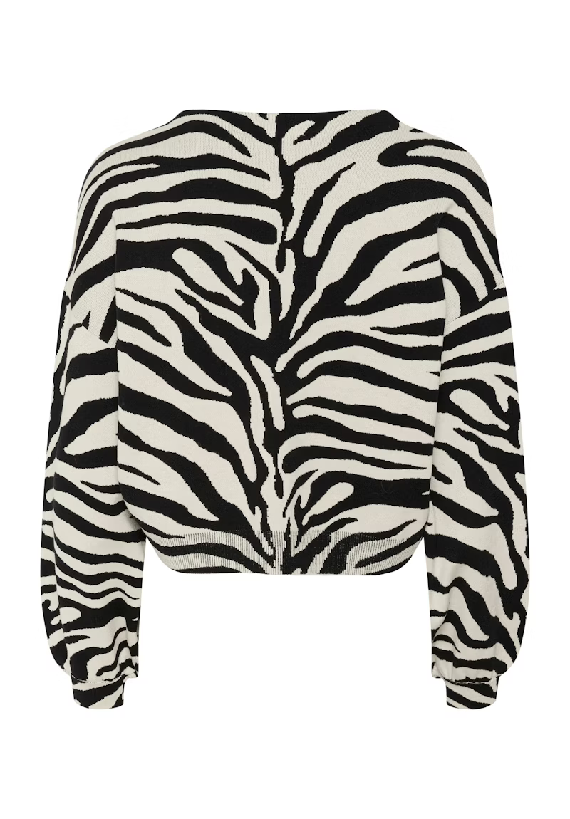 GZzebba Cardigan