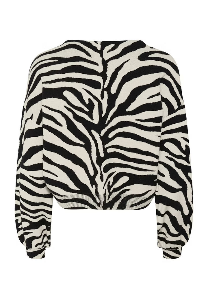 GZzebba Cardigan