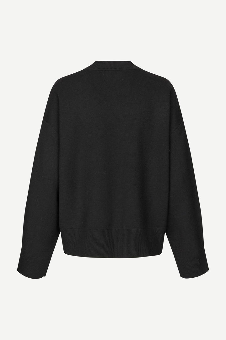 Salissy V-Neck 15825